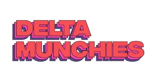 Delta Munchies Wholesale