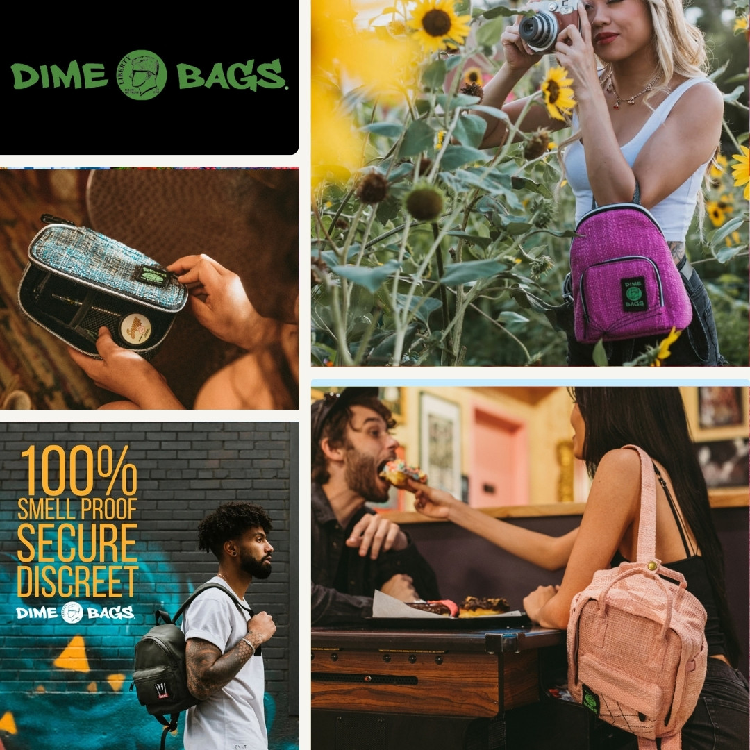 Dimebags Wholesale