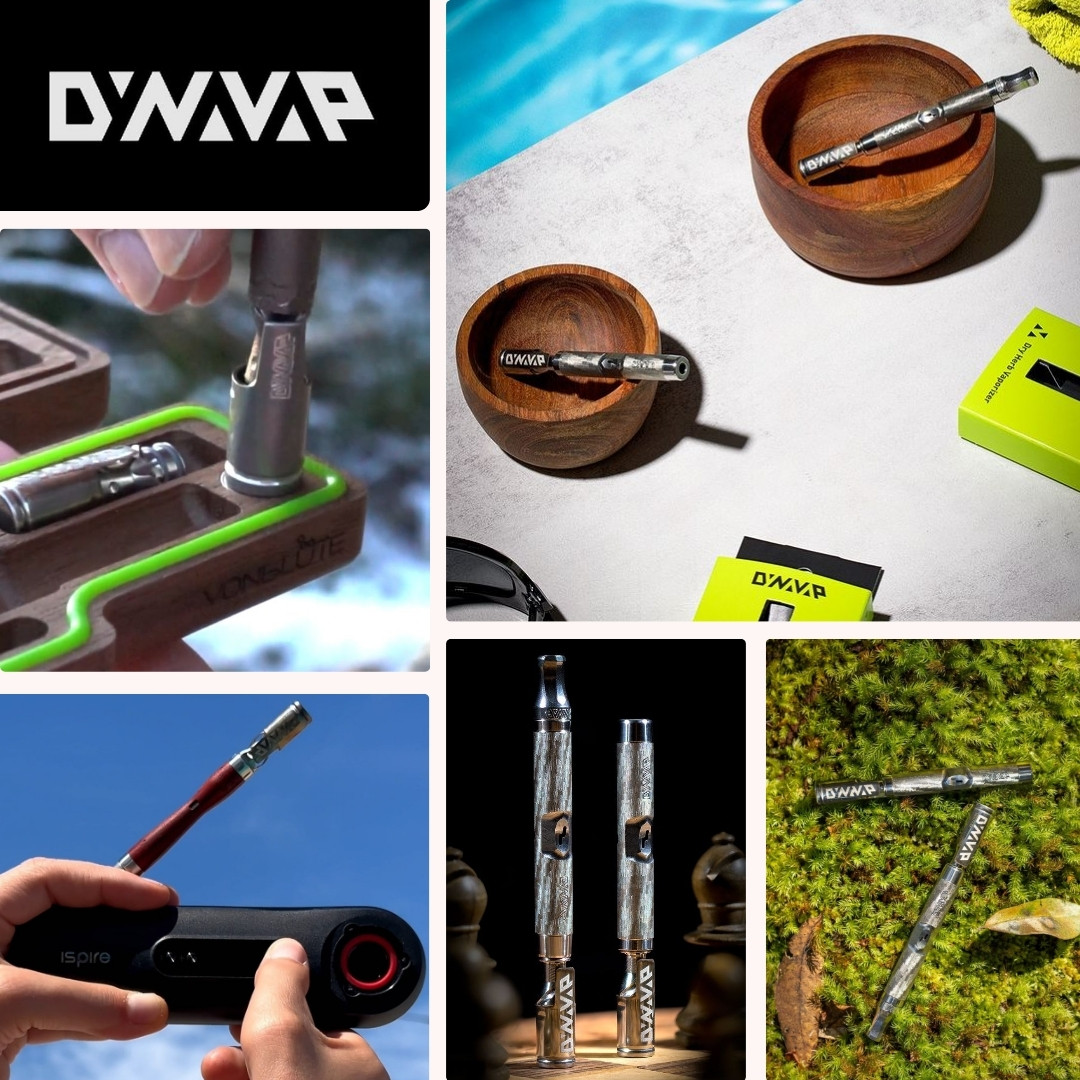 Dynavap Wholesale