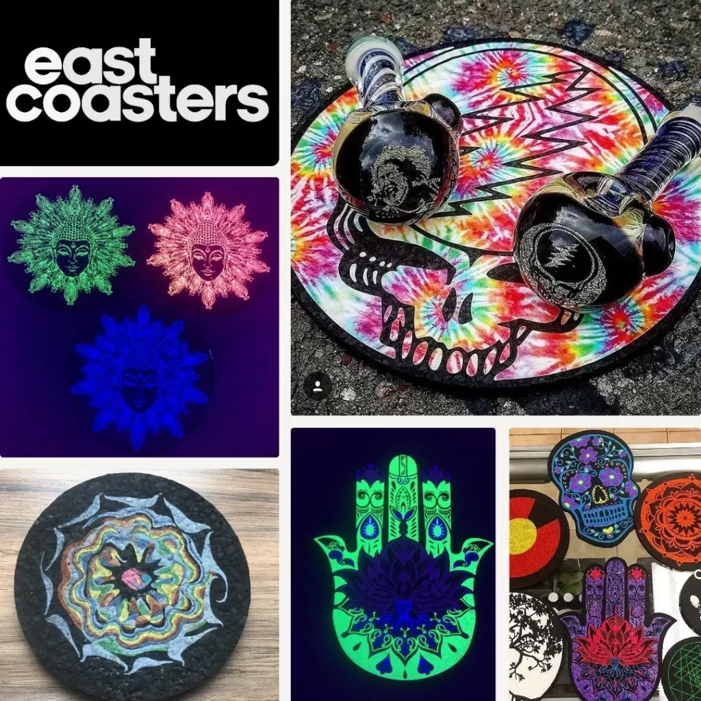 East Coasters Wholesale