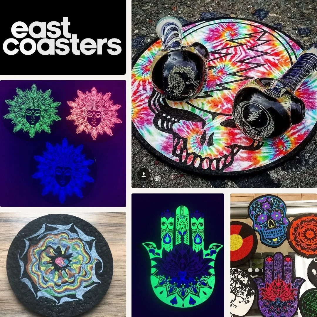 East Coasters Wholesale