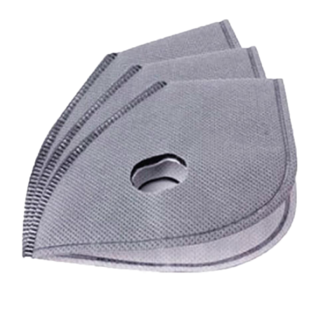AC Filters for Mask by Myster