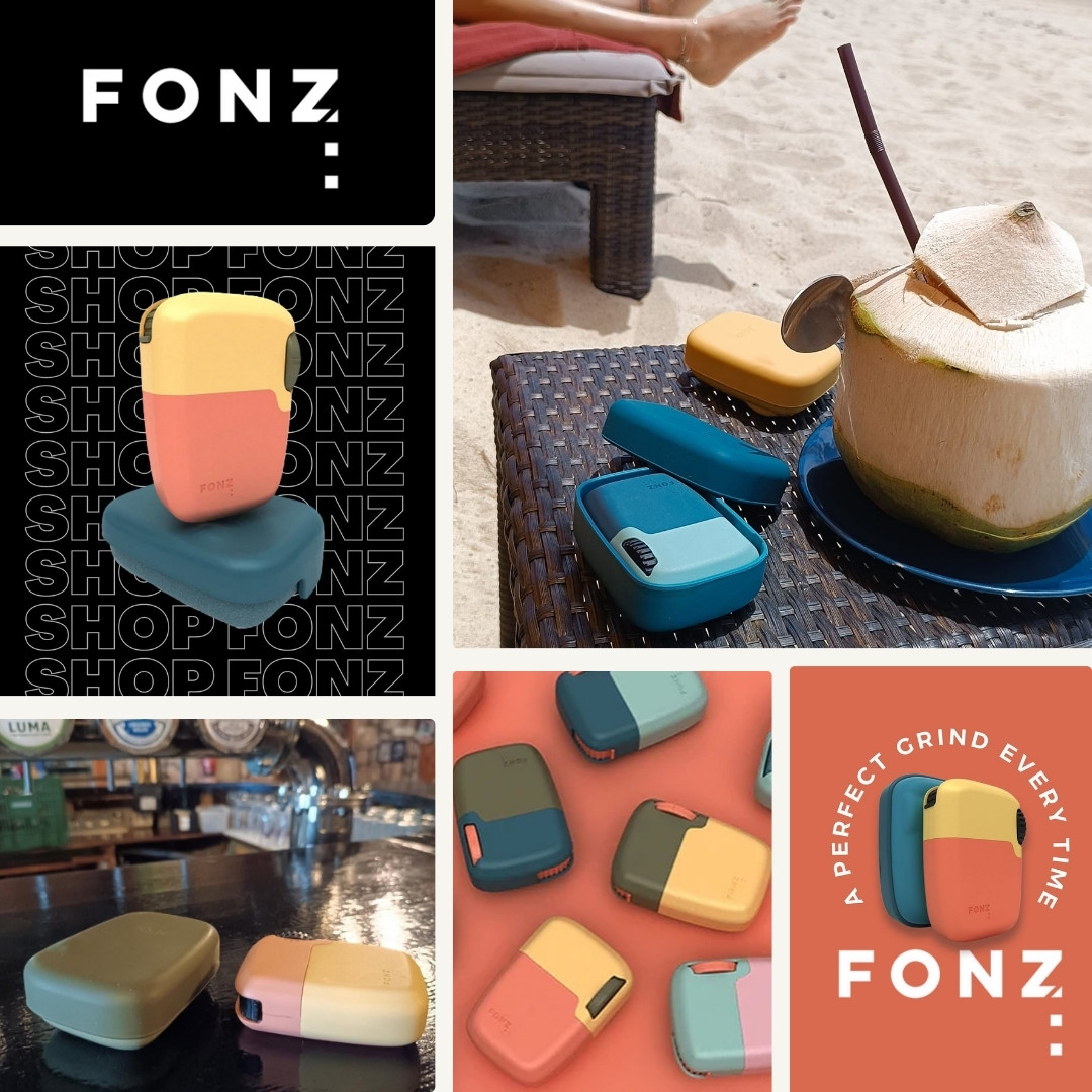 Fonz Wholesale