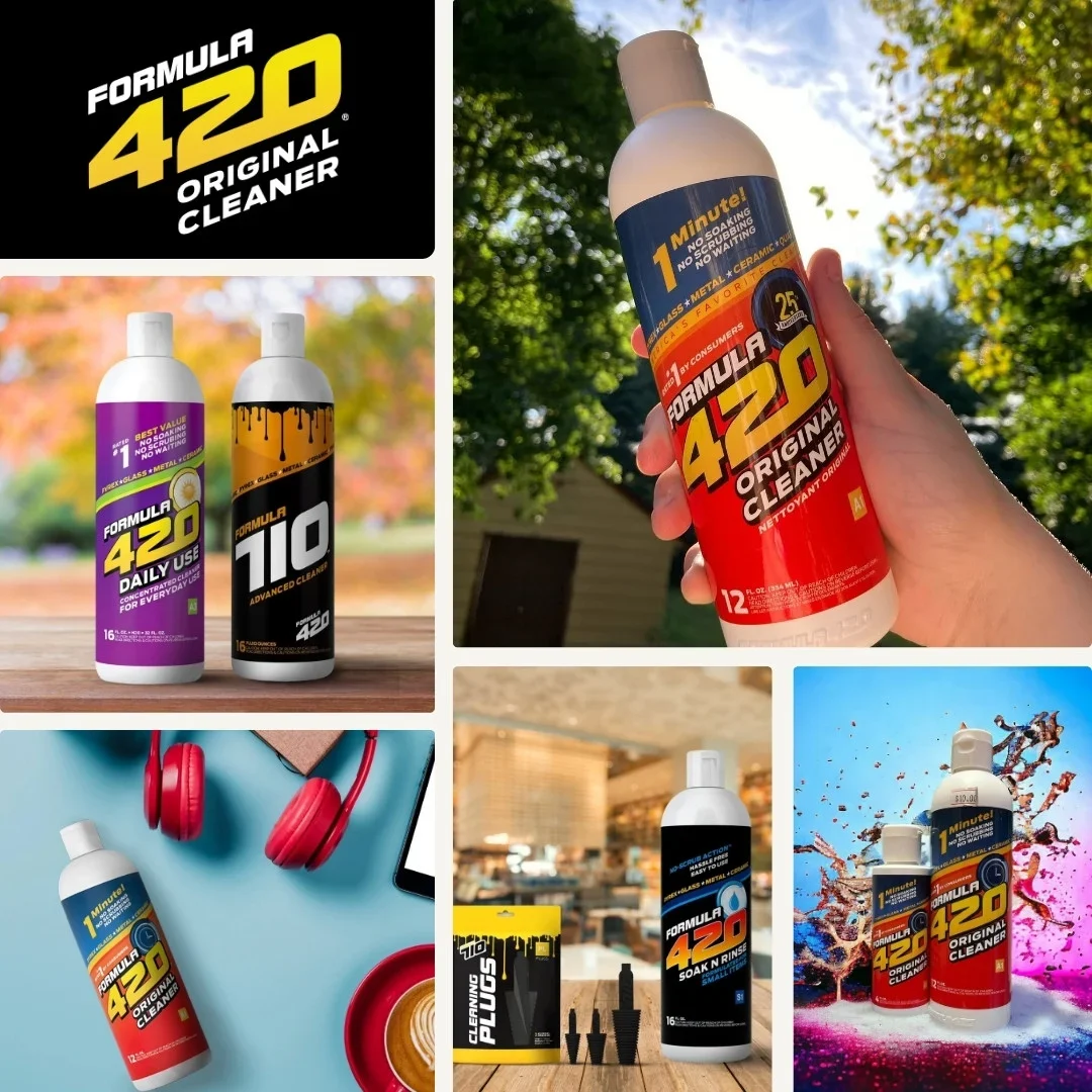 Formula 420 Wholesale