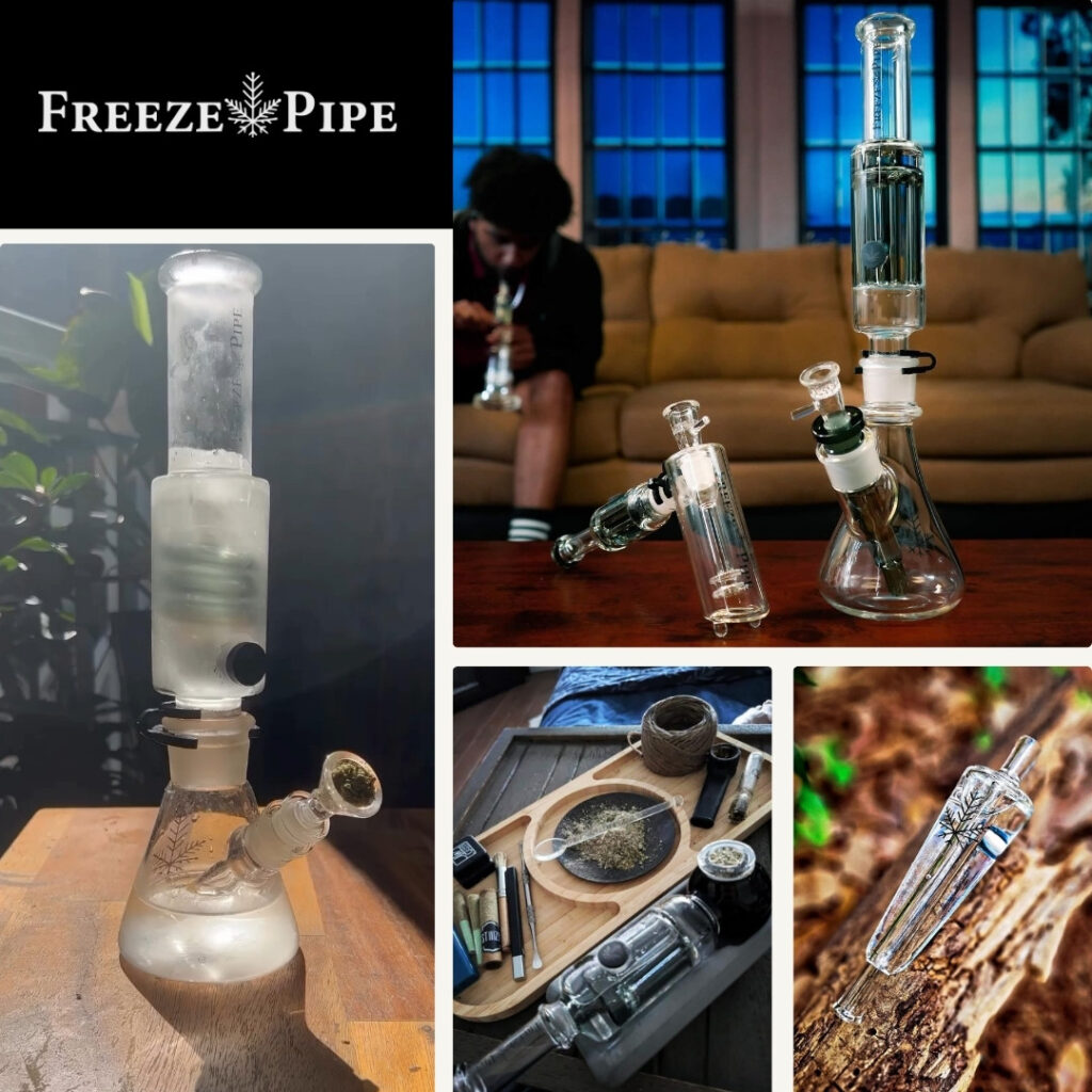 Freeze Pipe Wholesale