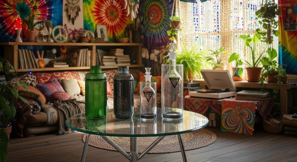 Gavity bongs Dropshipping