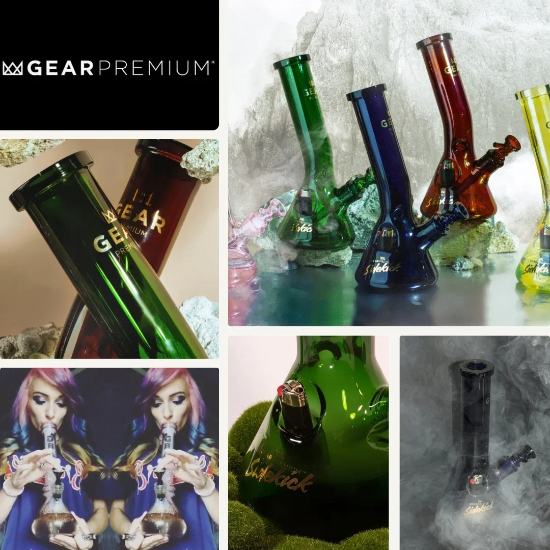 Gear Premium Wholesale