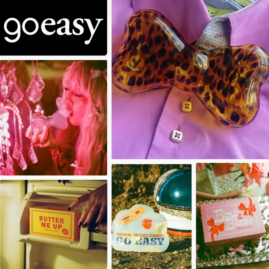Go Easy Wholesale