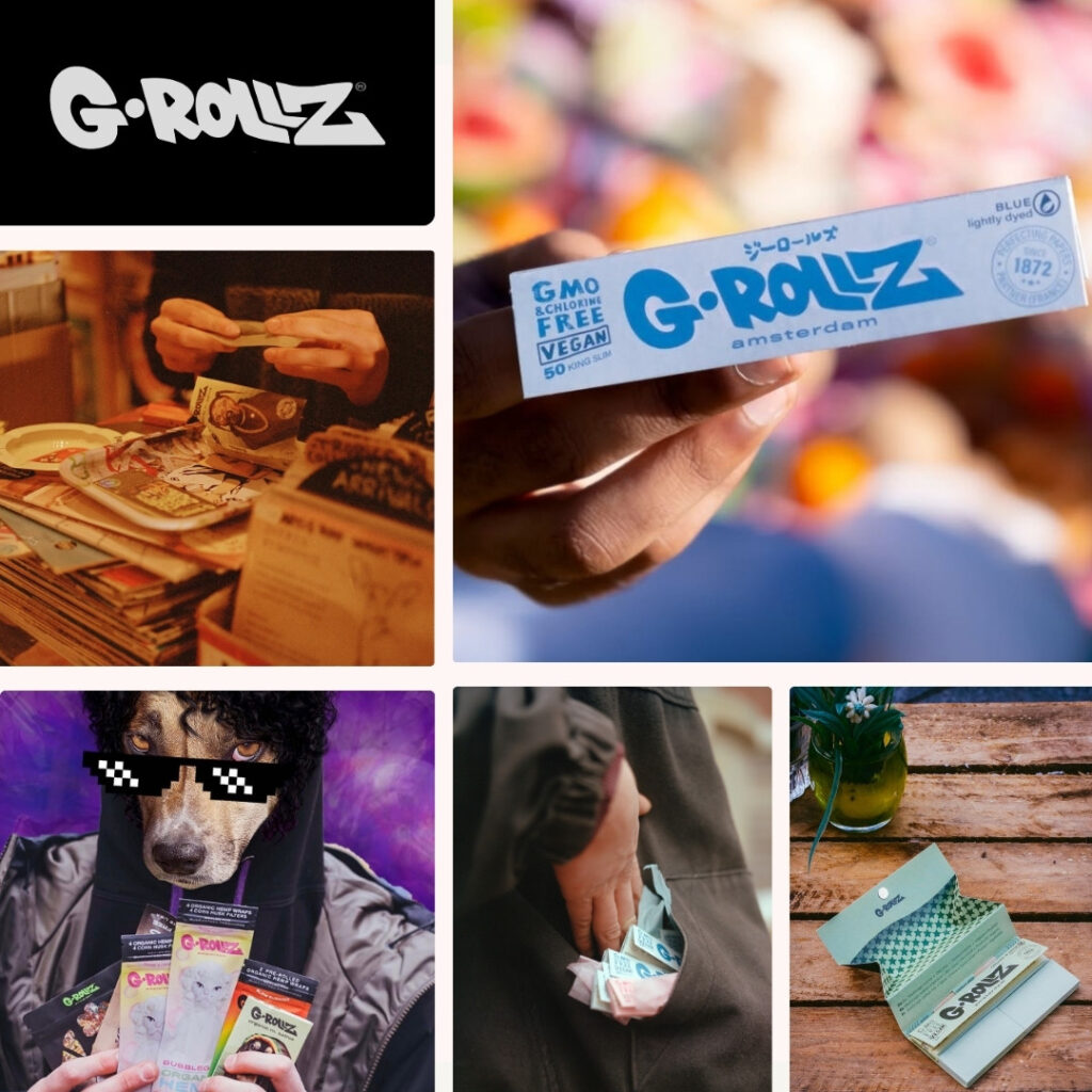 Grollz Wholesale