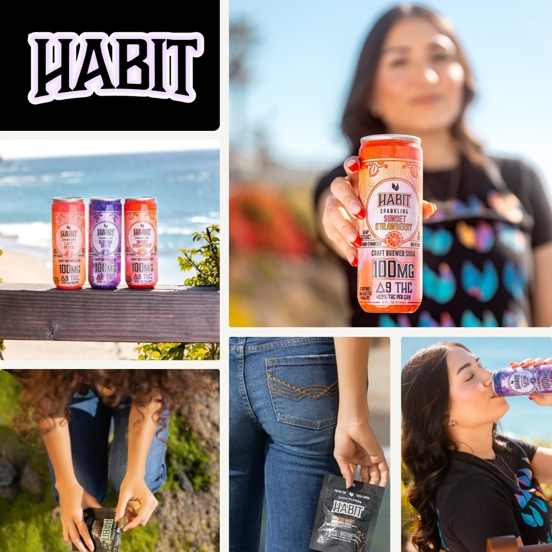 Habit Wholesale