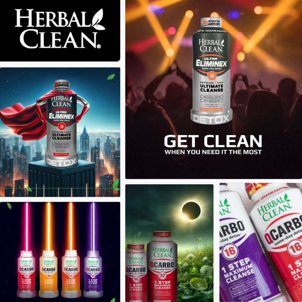 Herbal Clean Wholesale