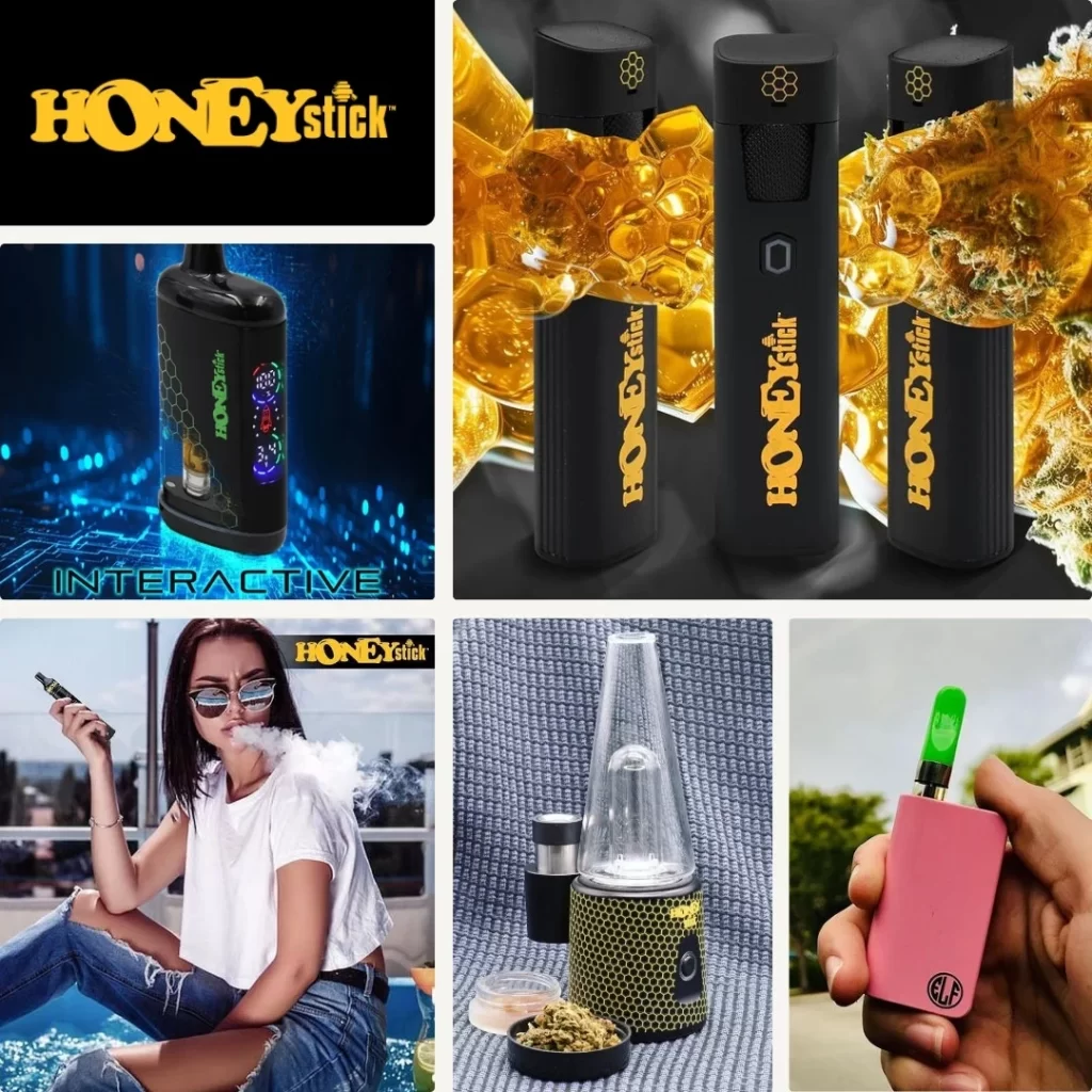 HoneyStick Wholesale