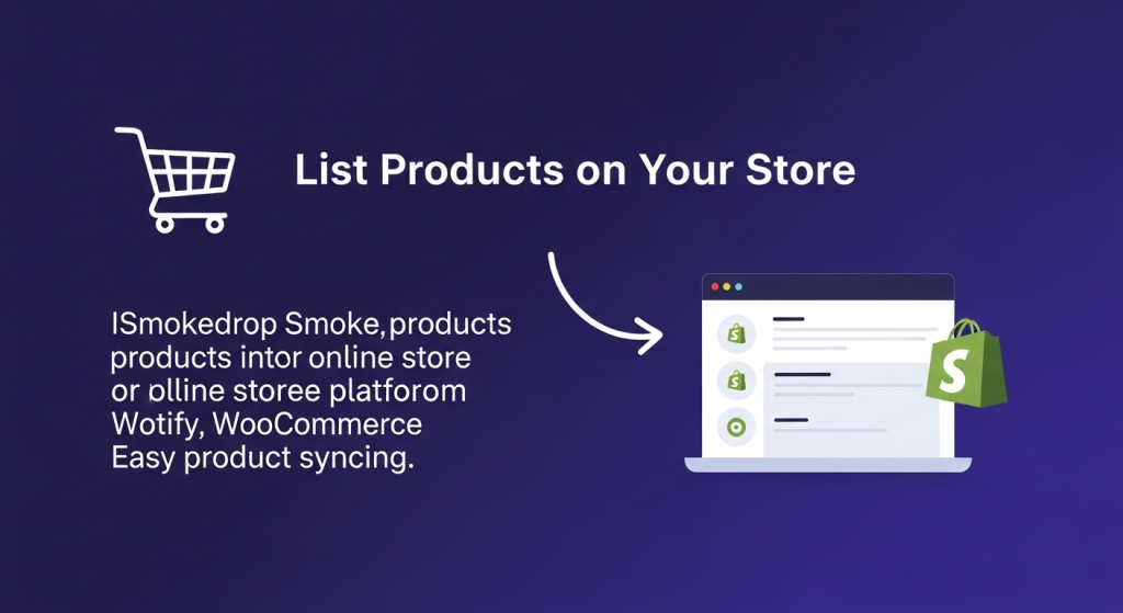 How To Dropship Vaporizers With Smokedrop