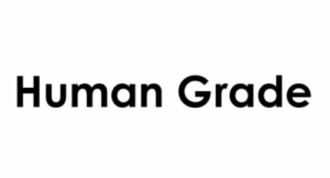 Human Grade