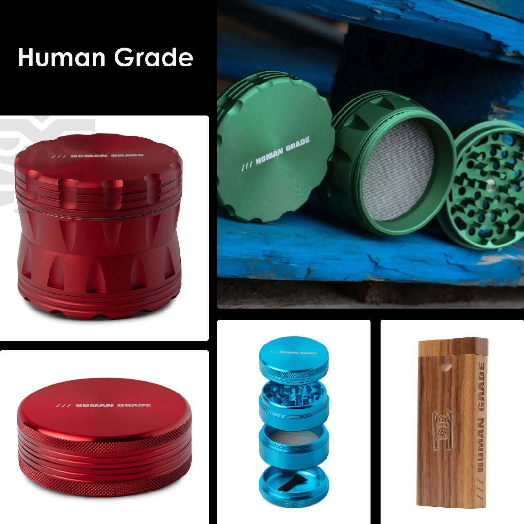 Human Grade Wholesale