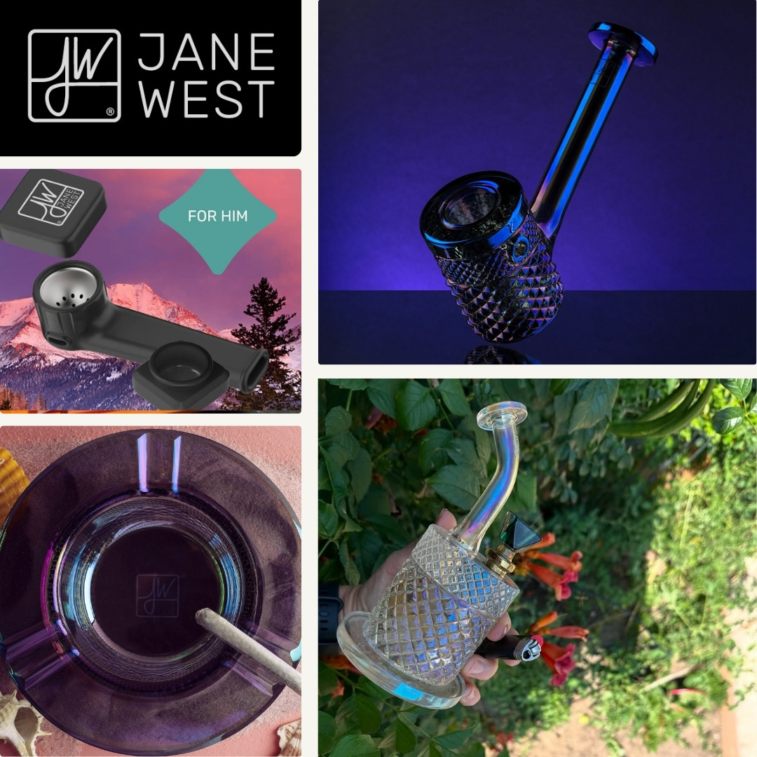 Dropship Jane West