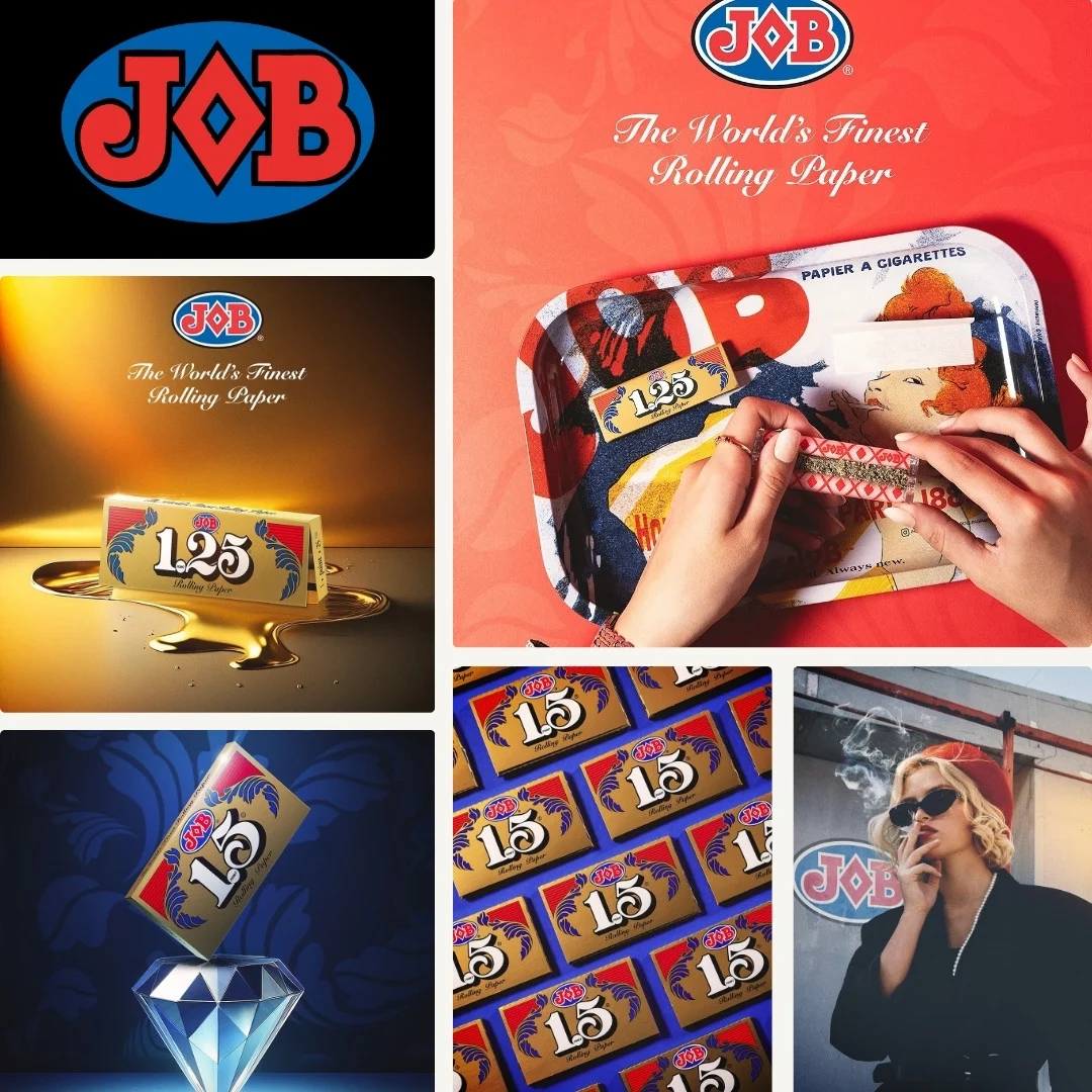 JOB Wholesale