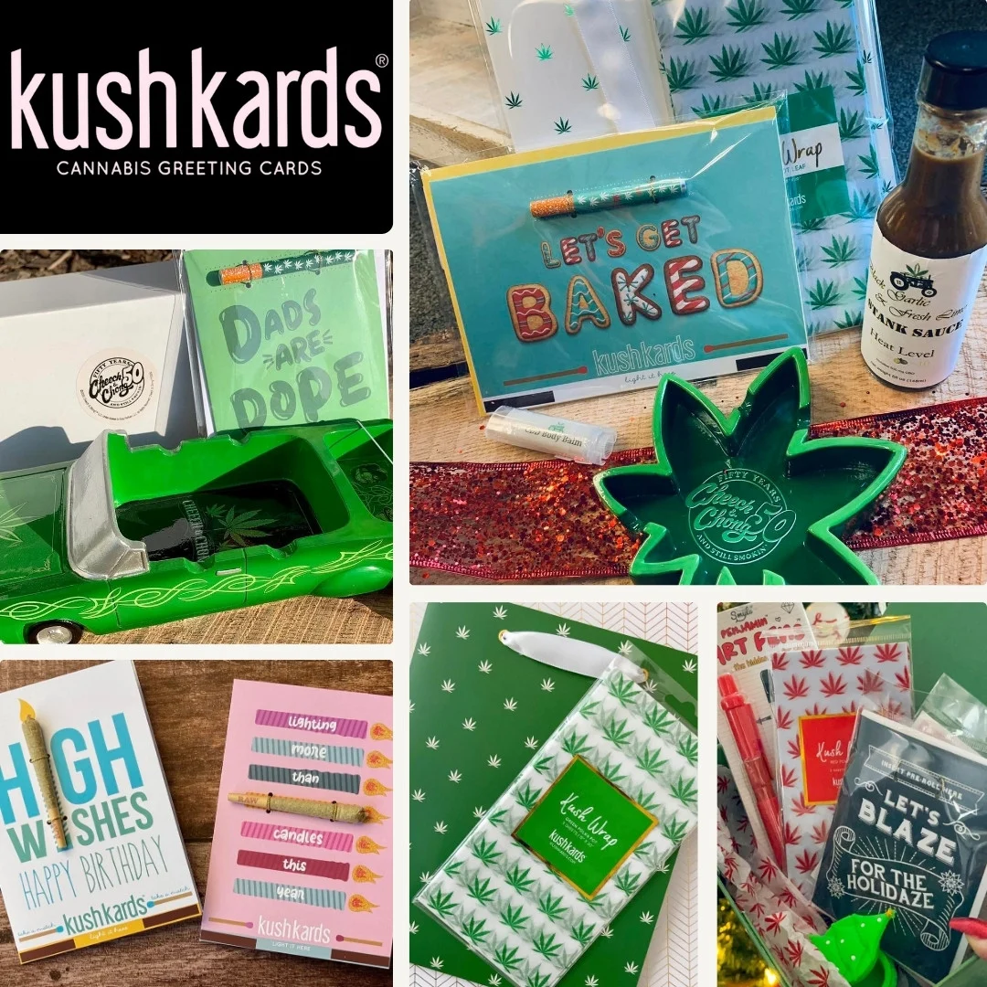 Kushkards Wholesale