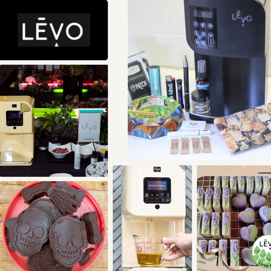 Levo Wholesale