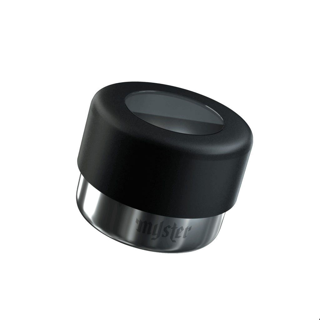 Magnetic Storage Pods