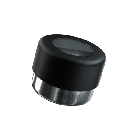 Magnetic Storage Pods