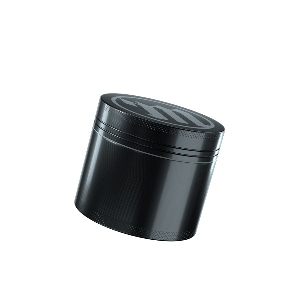 4-Piece Grinder by Myster