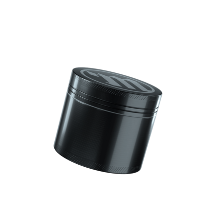 4-Piece Grinder by Myster