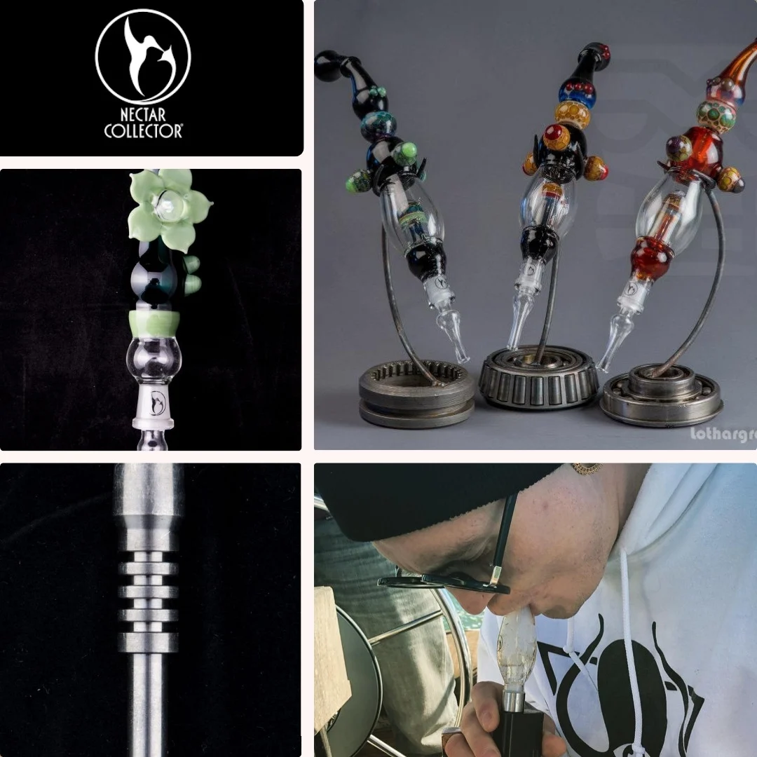 Original Nectar Collector Wholesale