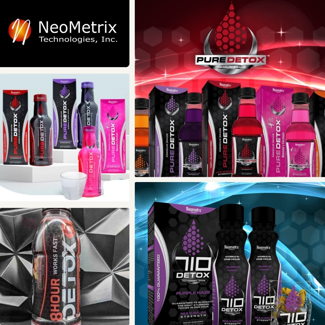 Dropship Neometrx