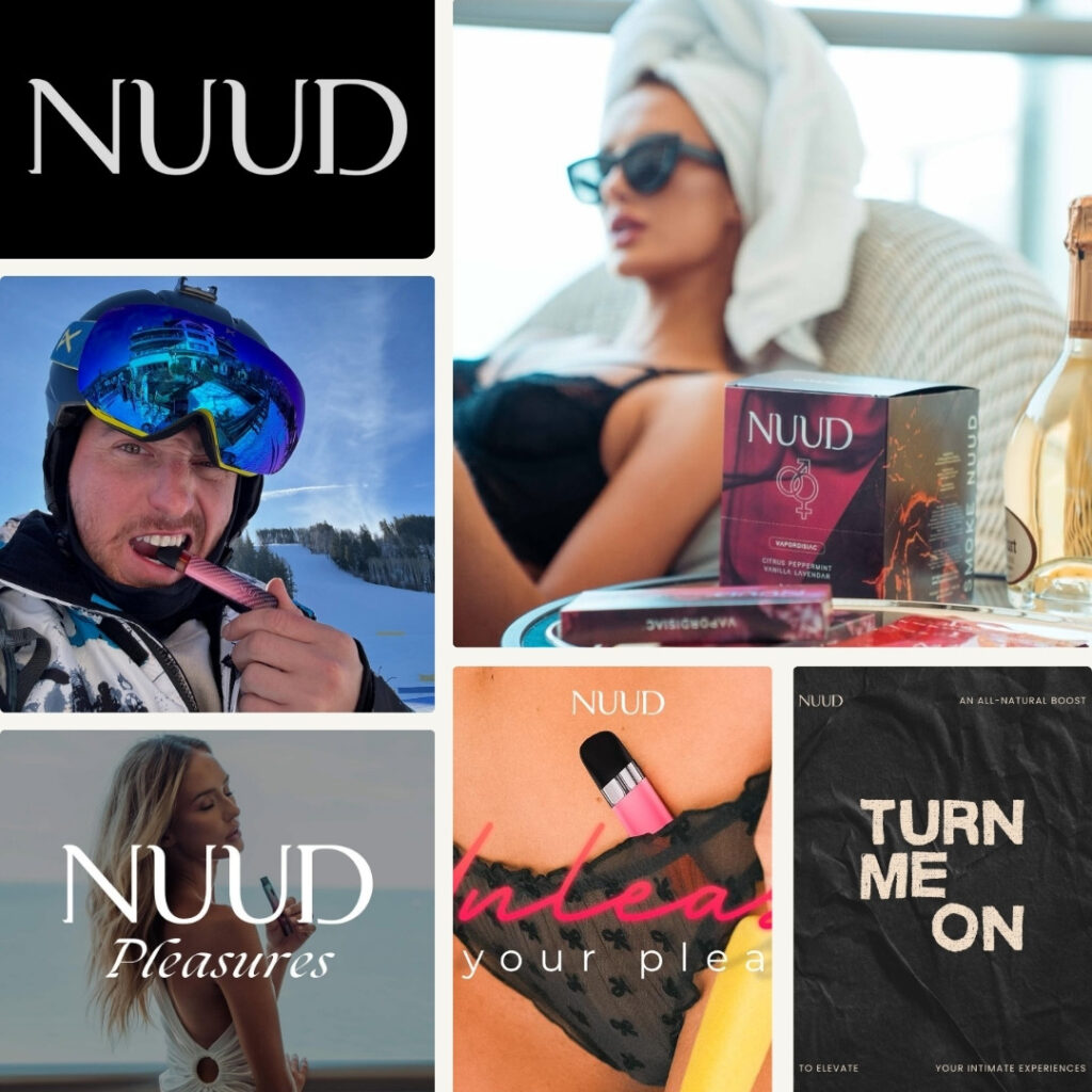 Nuud Wholesale