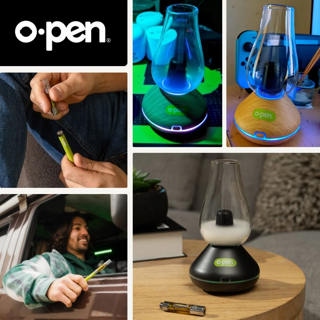 O.pen Wholesale