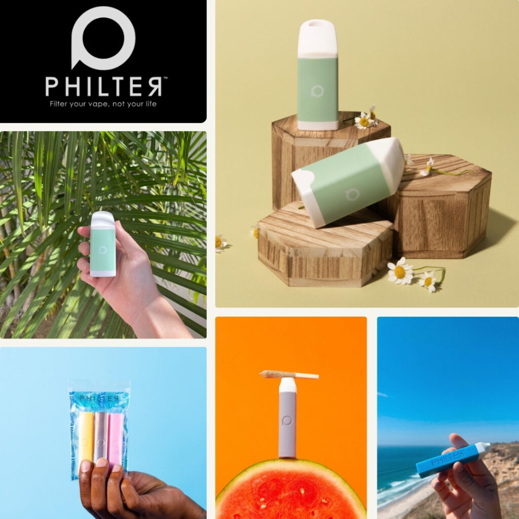 Philter Wholesale