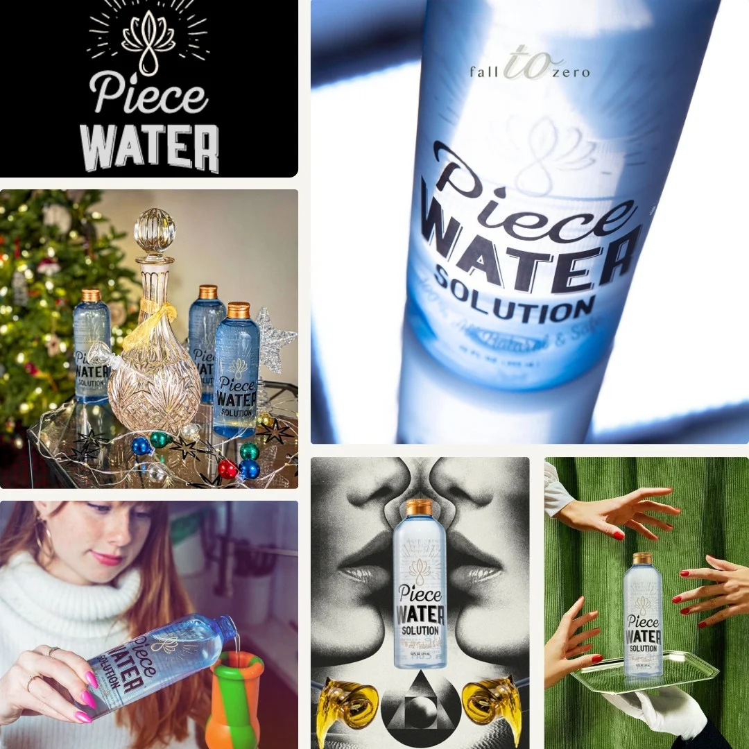 Piece Water Wholesale