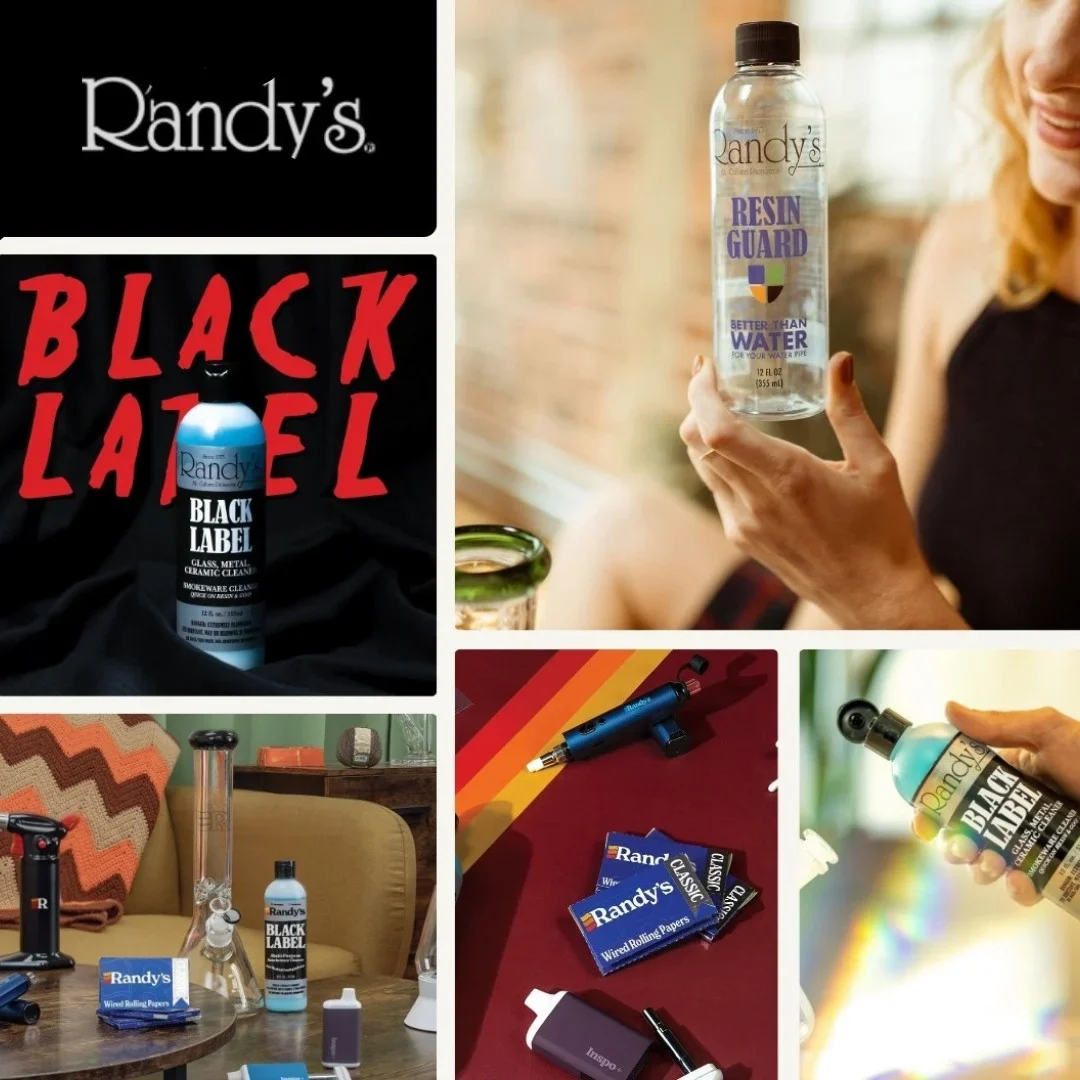 Randy’s Wholesale