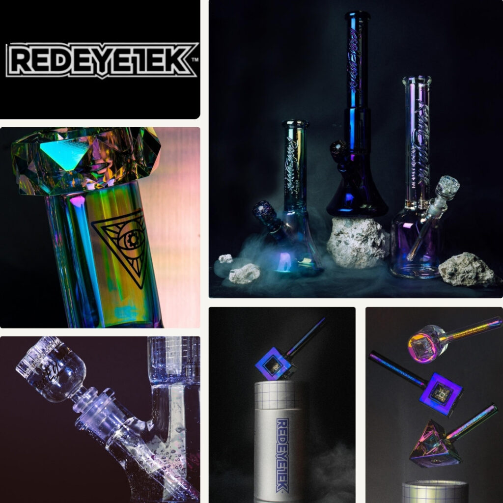 Red Eye Tek Wholesale