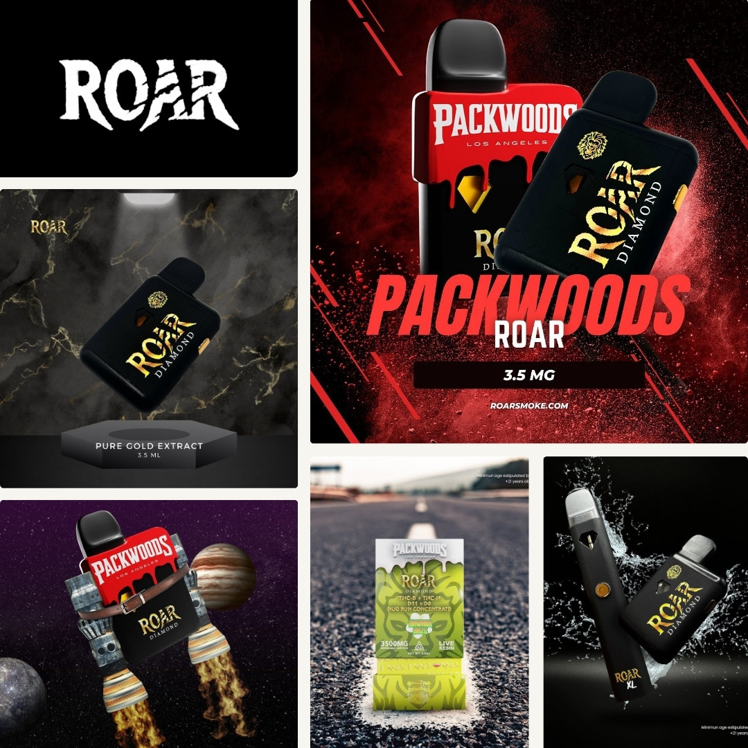 Roar Wholesale