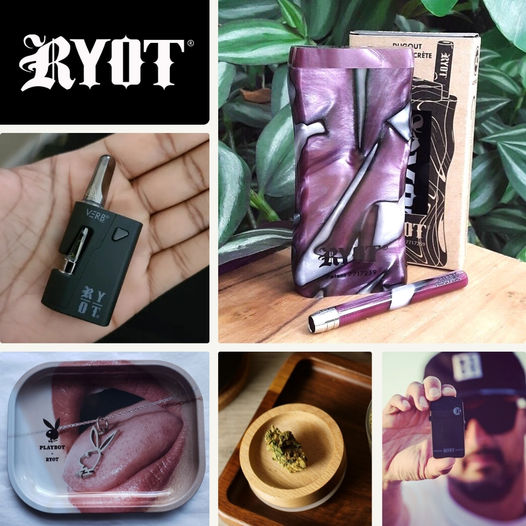 Ryot Wholesale