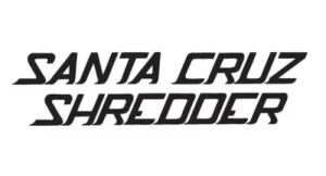 Santa Cruz Shredder