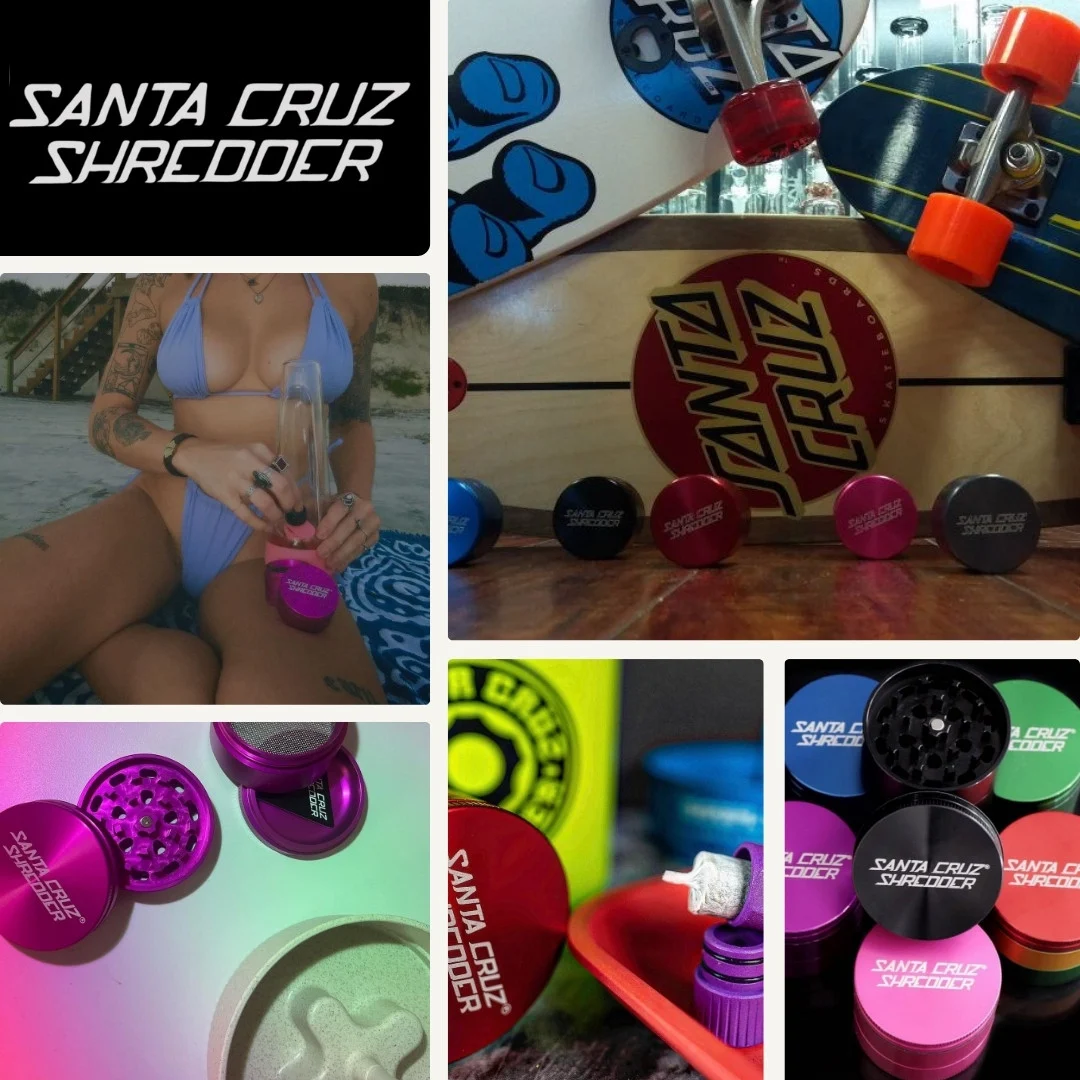 Santa Cruz Wholesale
