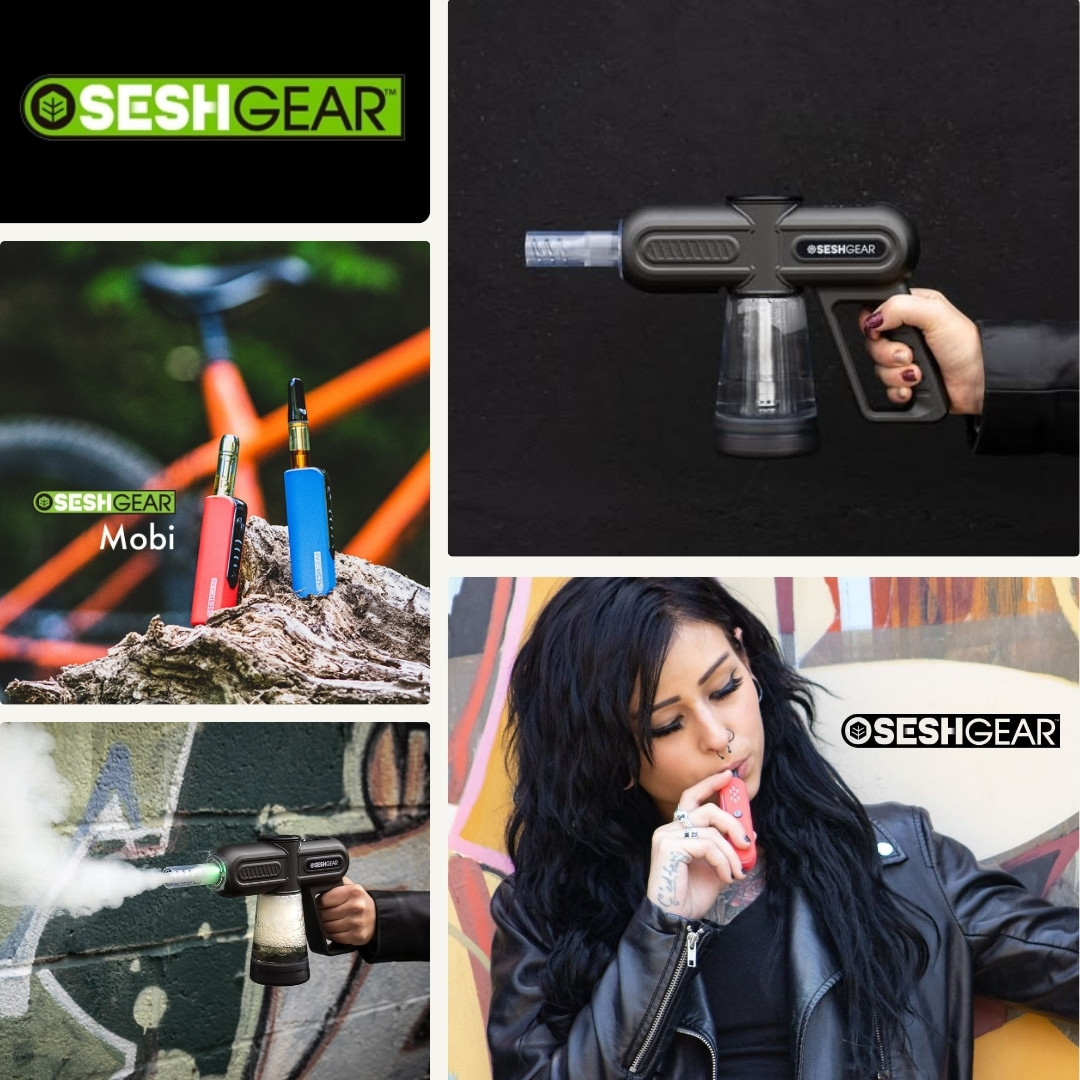 Seshgear Wholesale