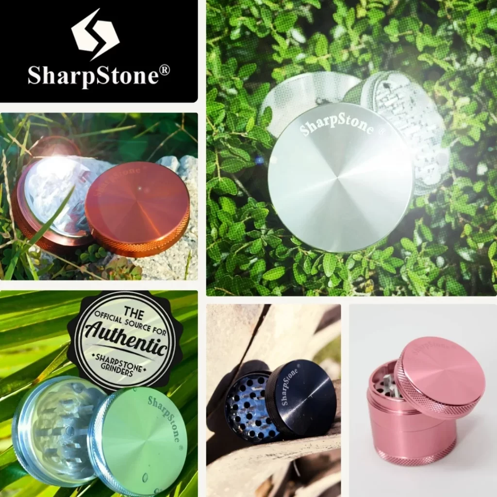 SharpStone Wholesale