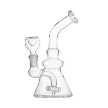 HEMPER Showerhead Beaker Bong