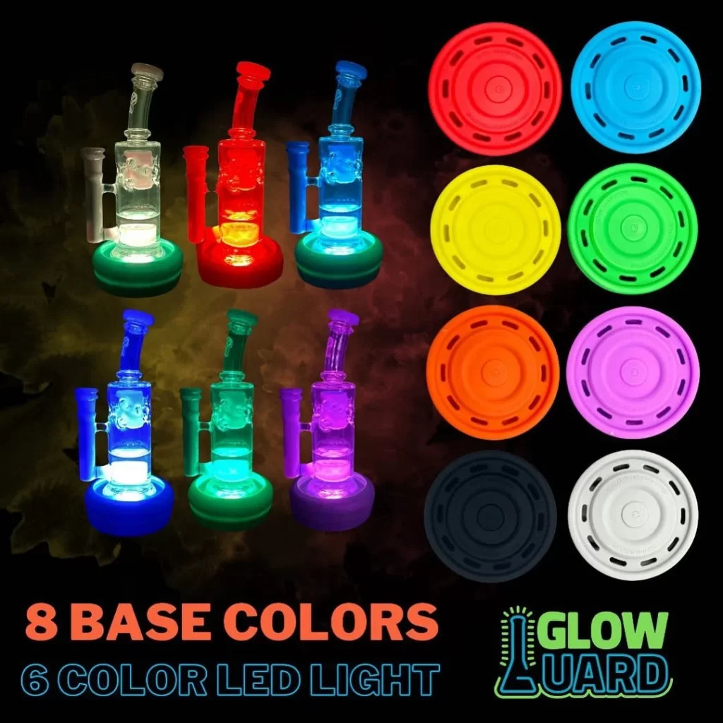 Glow Guard Wholesale