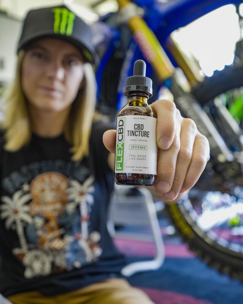FlexCBD Wholesale