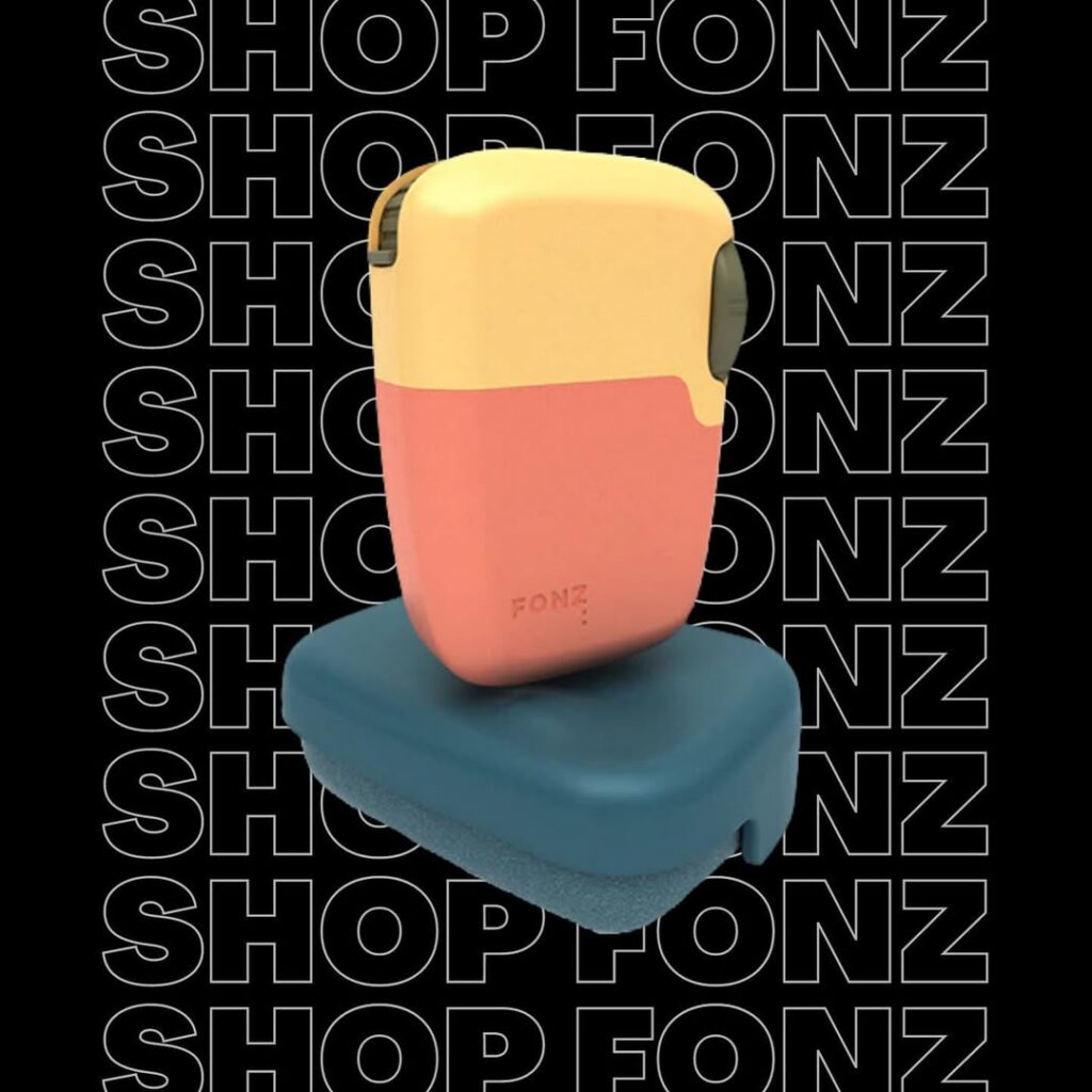 Fonz Wholesale