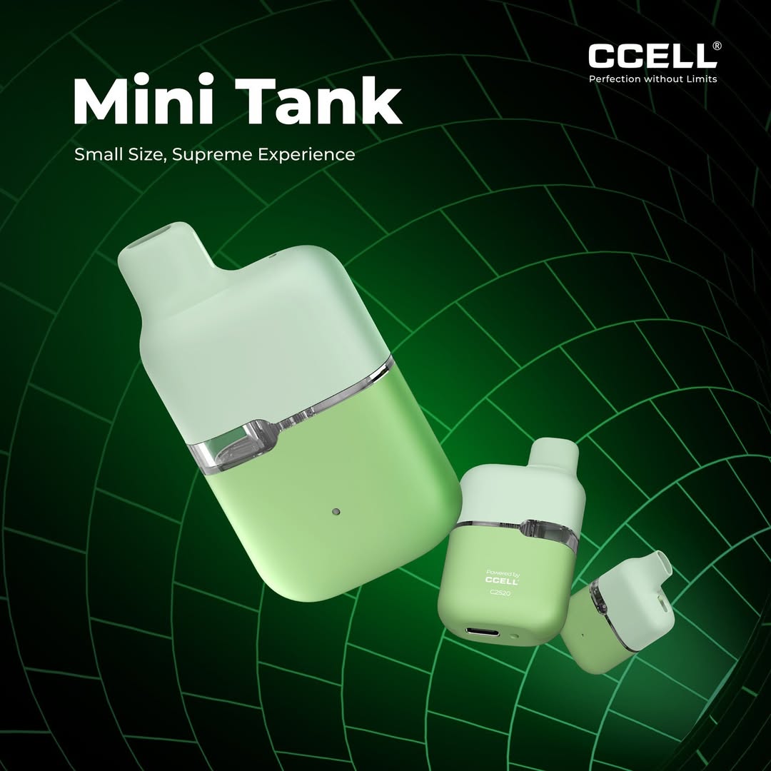 CCell product