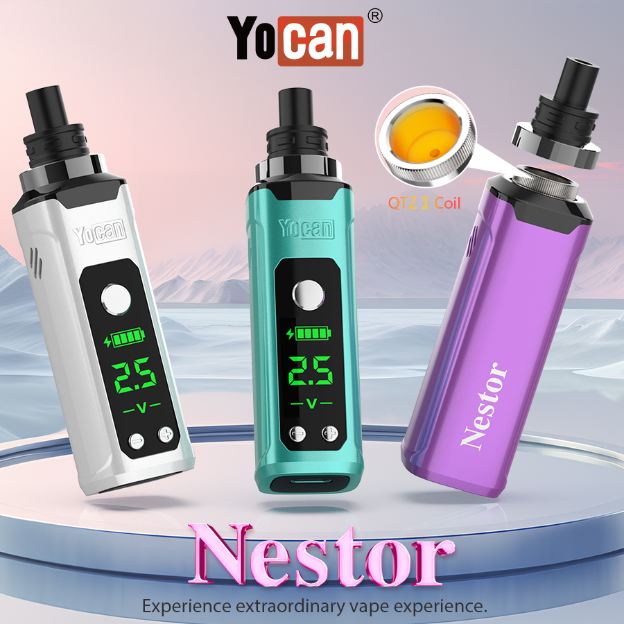 Yocan Wholesale