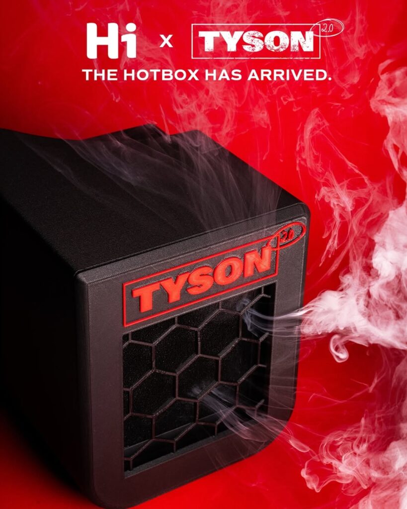 tyson 2.0 Wholesale