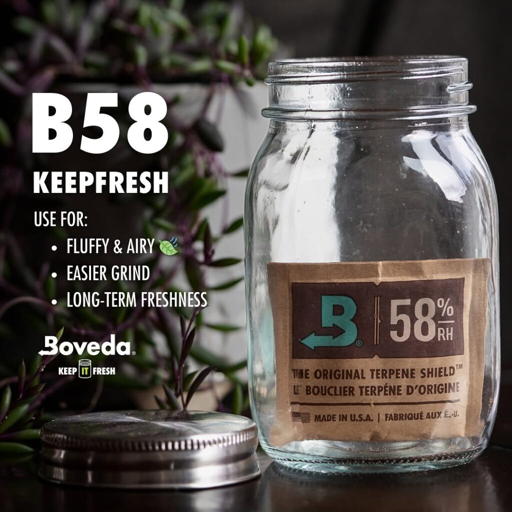 Boveda Wholesale