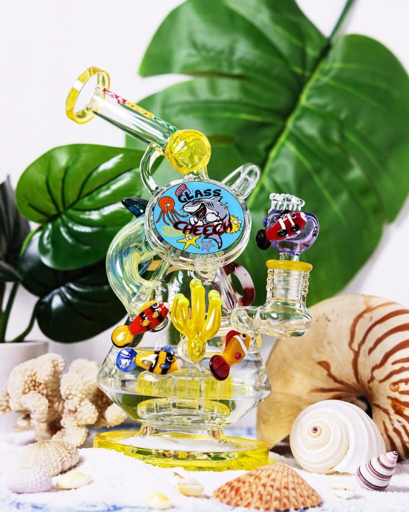 Cheech Glass Wholesale